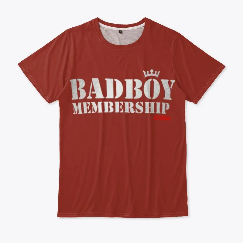 Bad Boy Logo