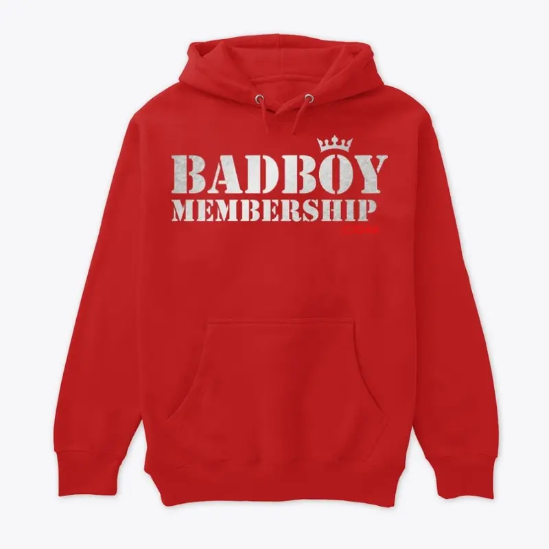 Bad Boy Logo