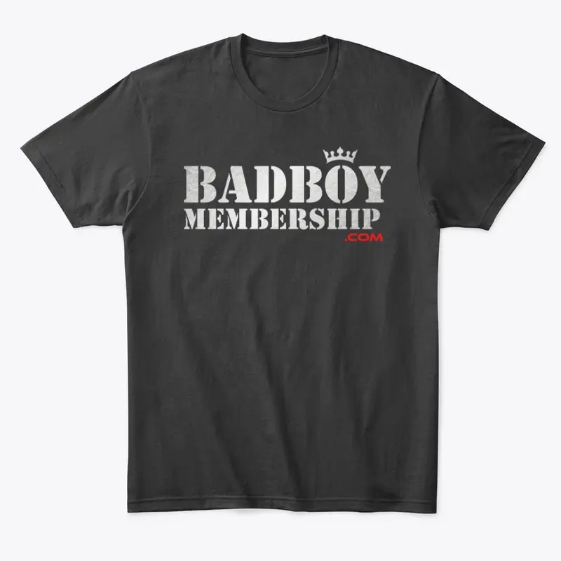 Bad Boy Logo