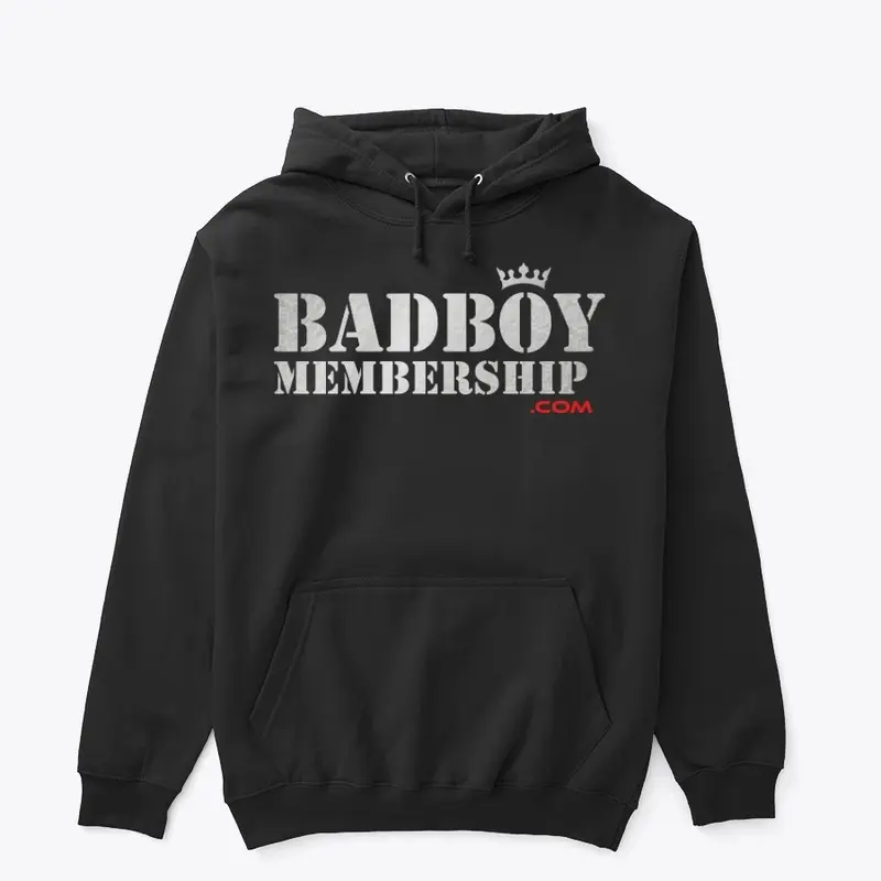 Bad Boy Logo