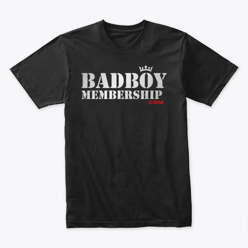 Bad Boy Logo