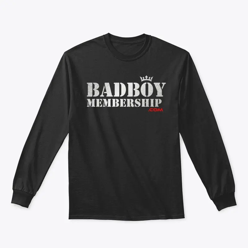 Bad Boy Logo